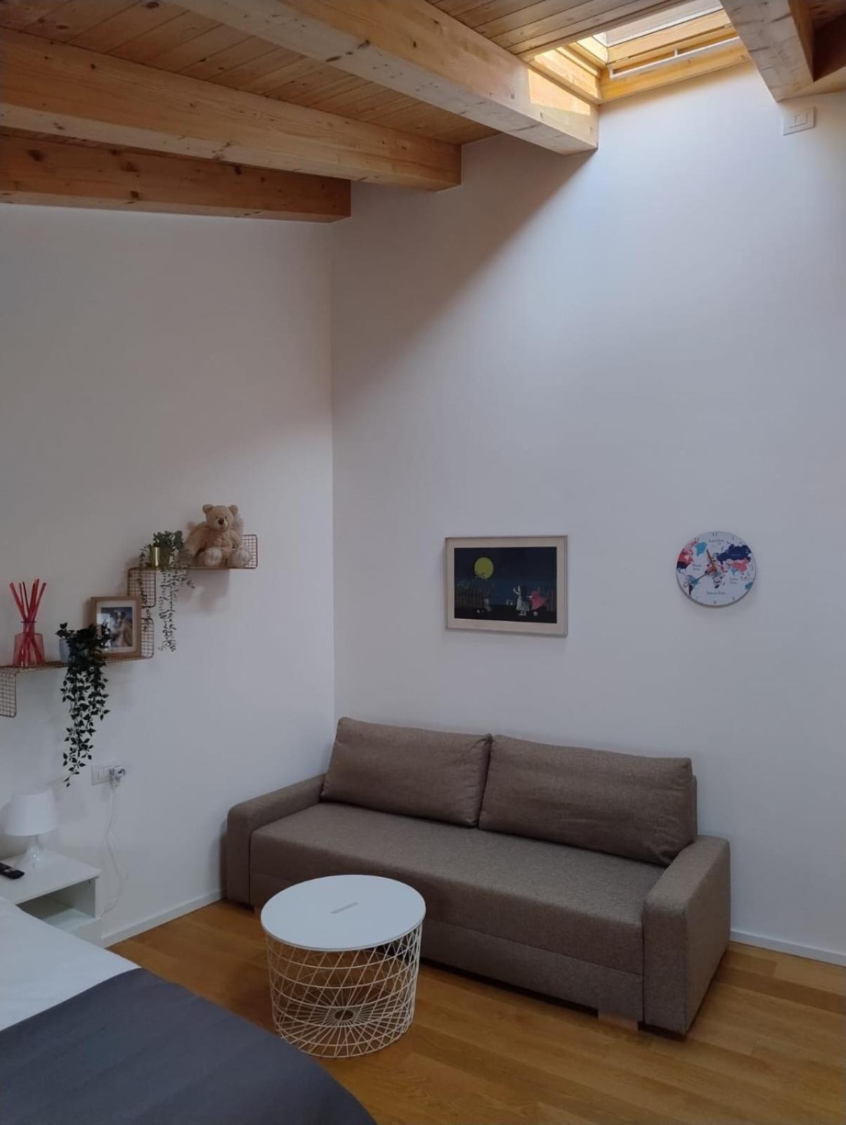 Boutique Apartments Cecilia Trieste Exterior photo